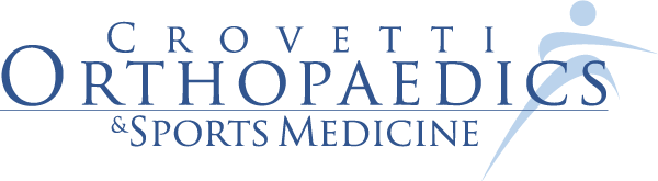 Crovetti Orthopaedics & Sports Medicine